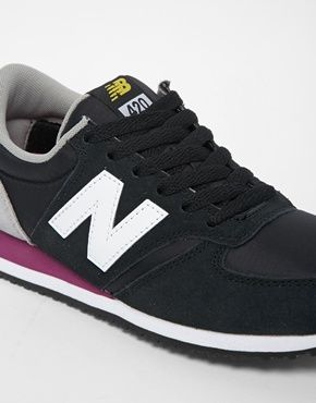 new balance 420 noir or